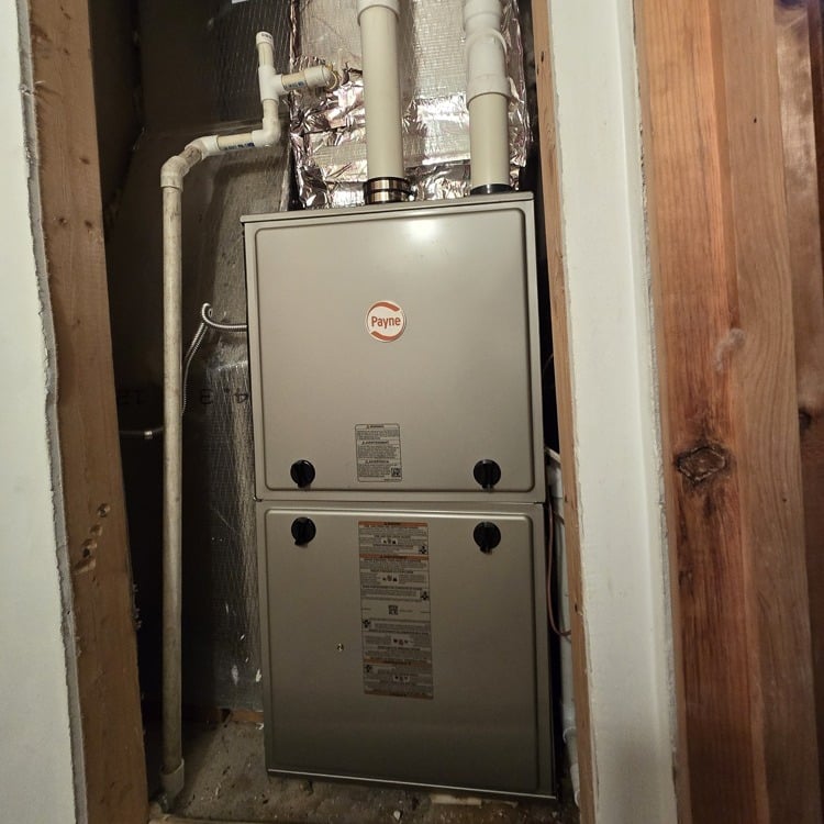 Furnace Repair Heating Solutions