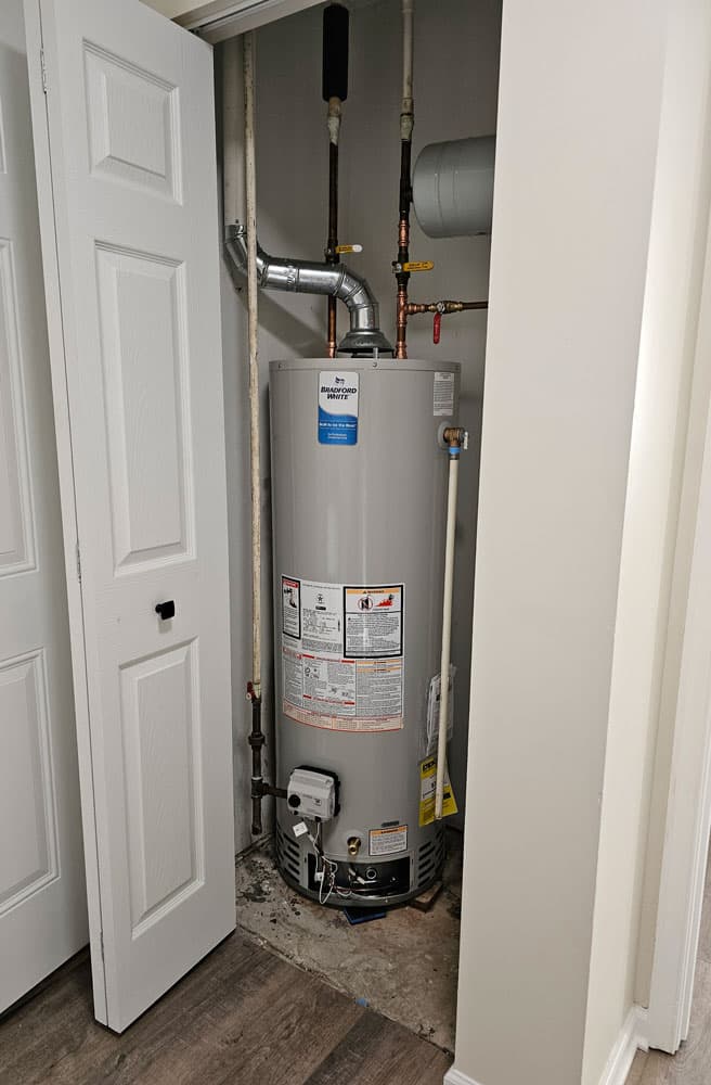Heating Services HVAC Furnace