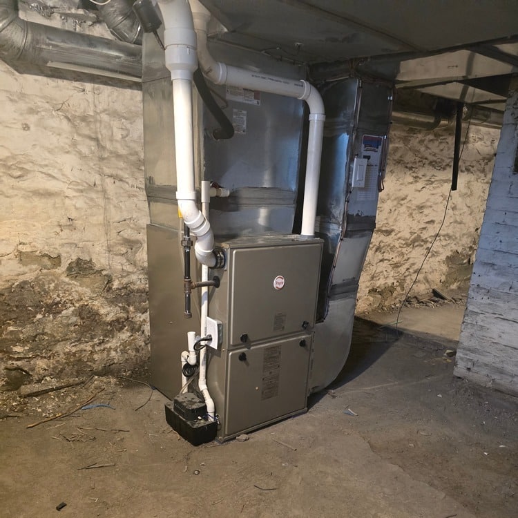 Prevent Issues with Your Heating System